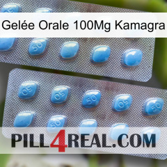 Gelée Orale 100Mg Kamagra viagra4